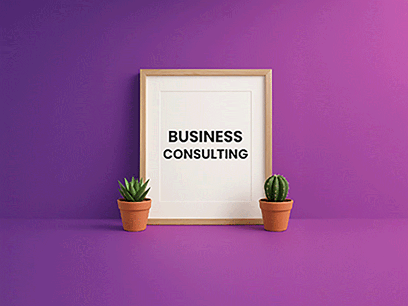 Business Consulting