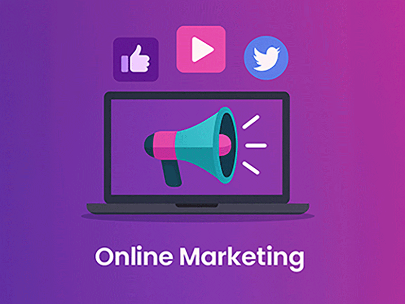 Online Marketing